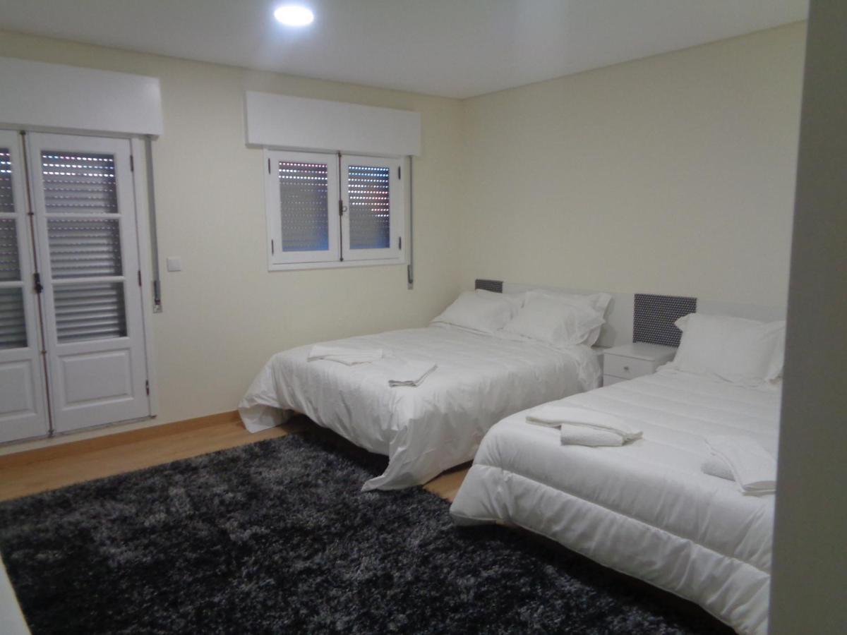 Apartamento Vi-Ana Viana do Castelo Exterior foto