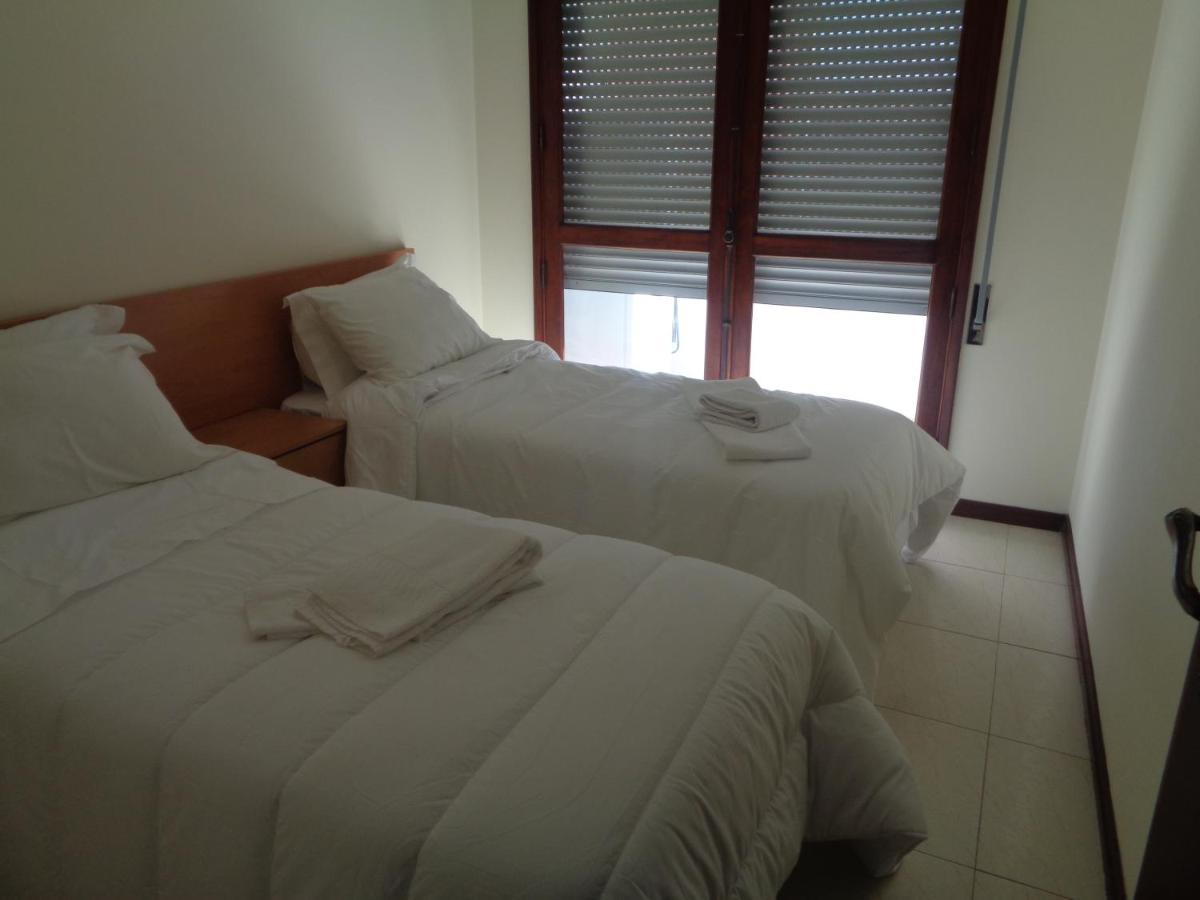 Apartamento Vi-Ana Viana do Castelo Exterior foto