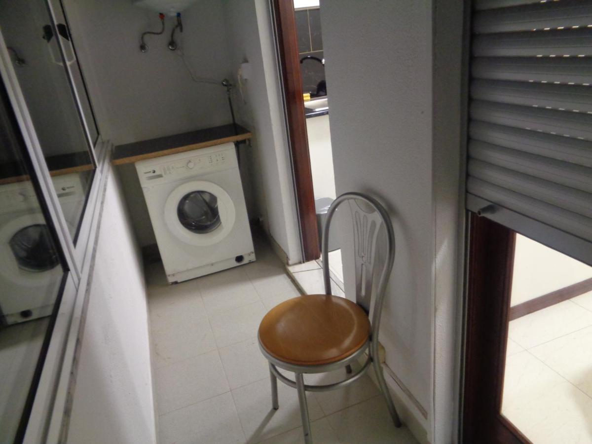 Apartamento Vi-Ana Viana do Castelo Exterior foto