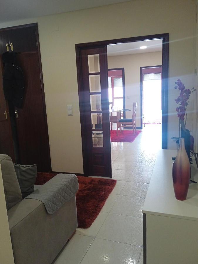 Apartamento Vi-Ana Viana do Castelo Exterior foto