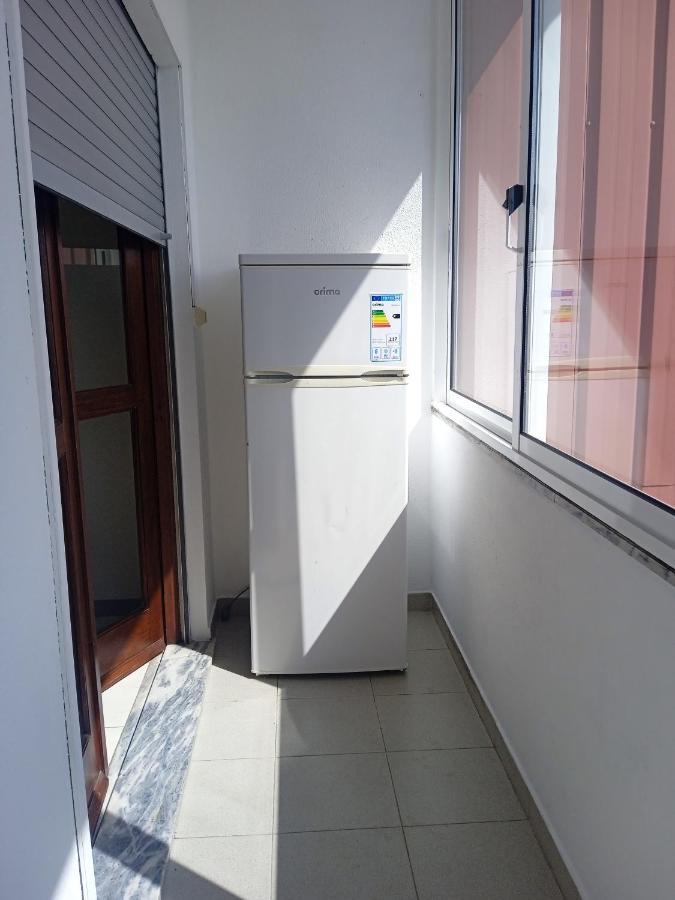 Apartamento Vi-Ana Viana do Castelo Exterior foto