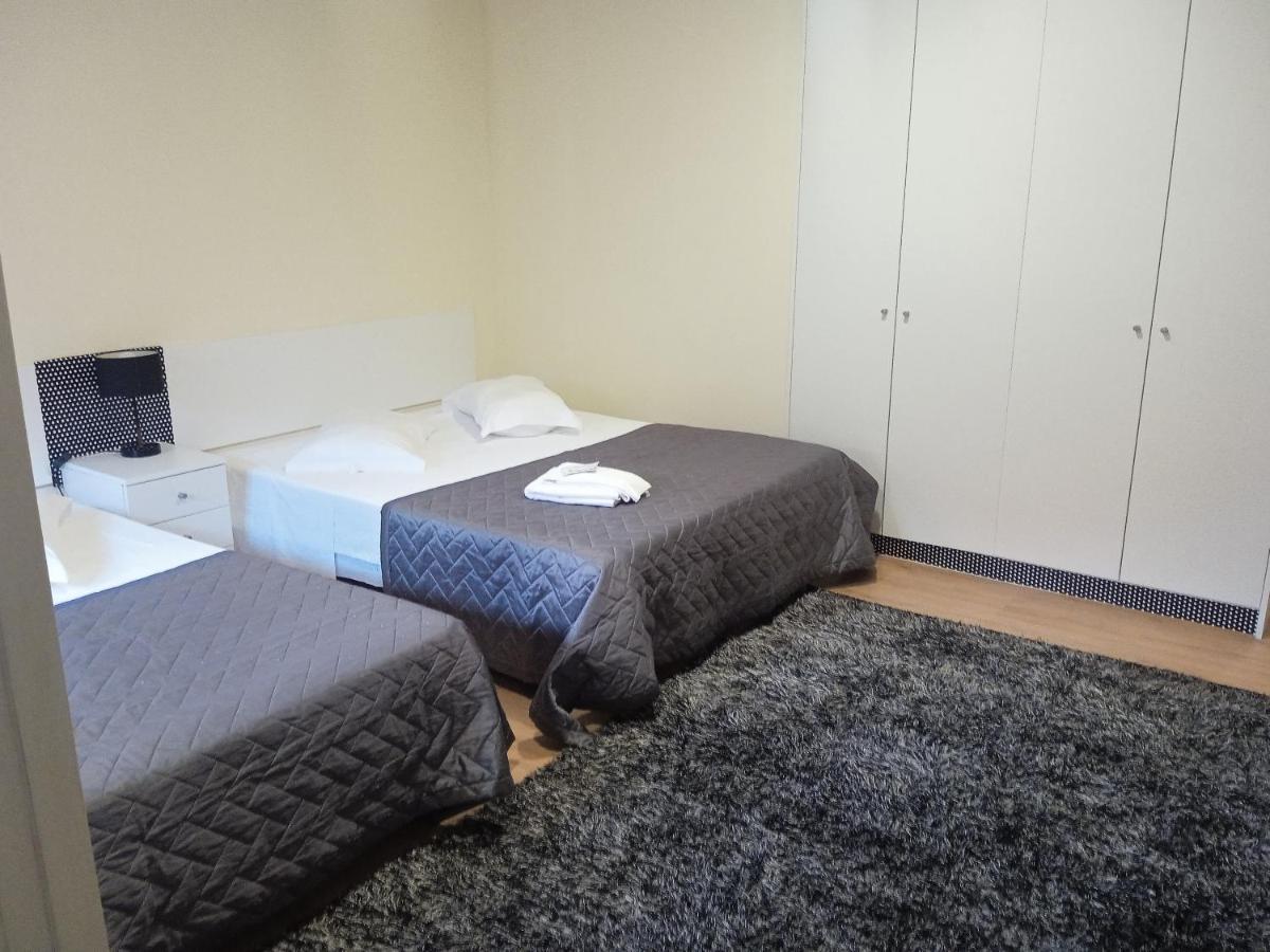 Apartamento Vi-Ana Viana do Castelo Exterior foto
