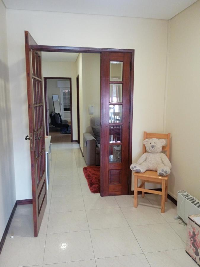 Apartamento Vi-Ana Viana do Castelo Exterior foto