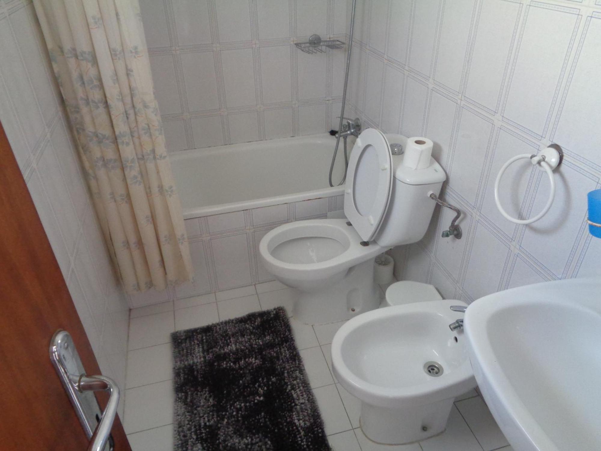 Apartamento Vi-Ana Viana do Castelo Exterior foto