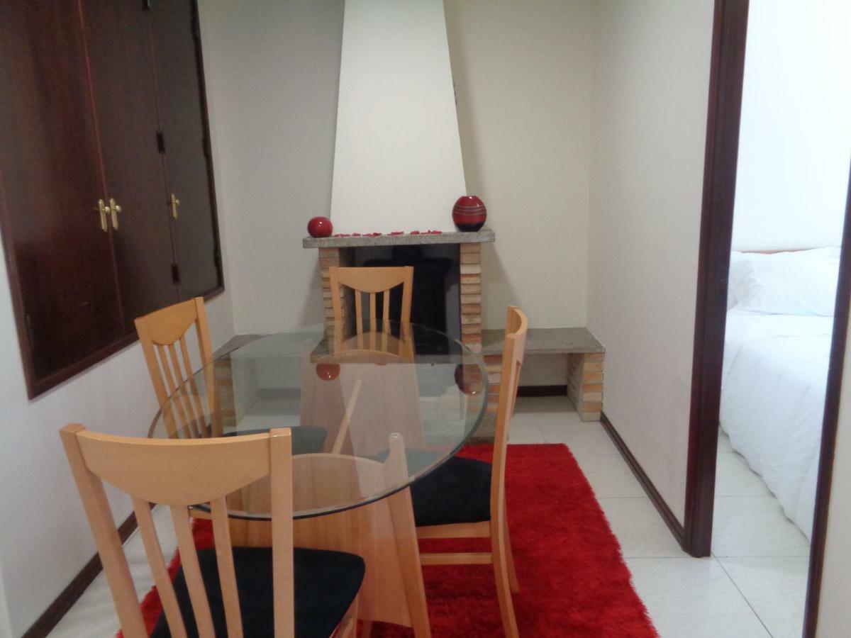 Apartamento Vi-Ana Viana do Castelo Exterior foto